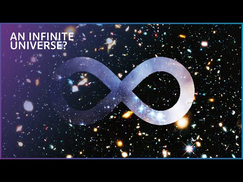 Does Our Universe Have An End? | Our Infinite Universe: Is There Other Life (Full Documentary)