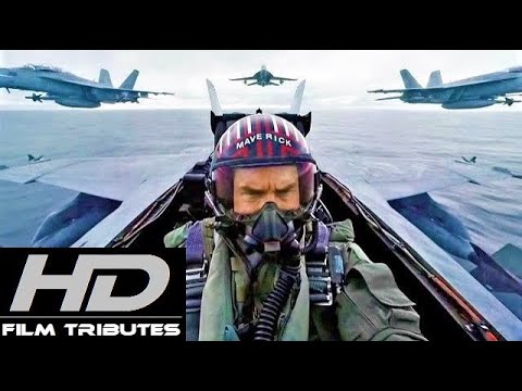 Top Gun: Maverick • Hold My Hand • Lady Gaga