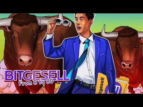 Bitgesell - You Make Me Feel So Young