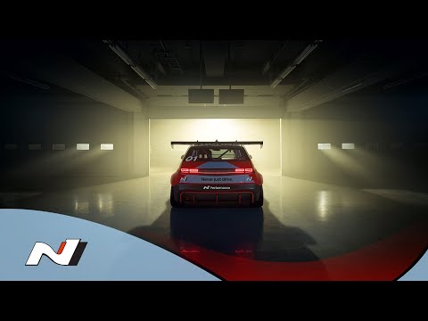 Hyundai N | 2024 Hyundai N Festival OST