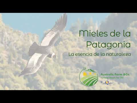 Mieles de la Patagonia (Australis farm & Co - ApiQuality SpA)