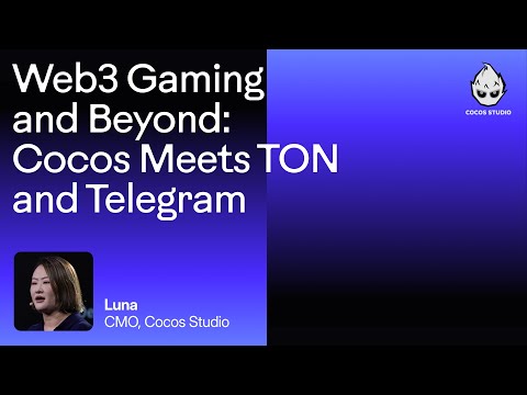 Web3 Gaming and Beyond