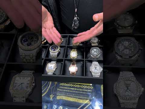 Watch Heaven at MSK Design Inc