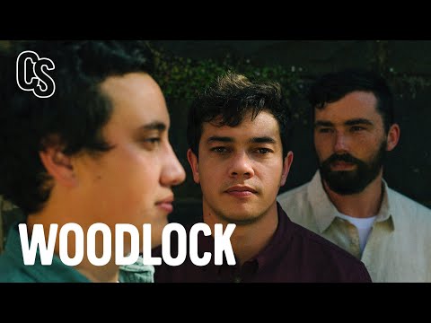 Woodlock - Feel It Coming - CARDINAL SESSIONS