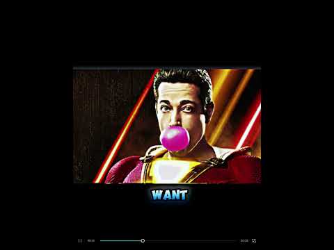 (Shazam edit)#shorts