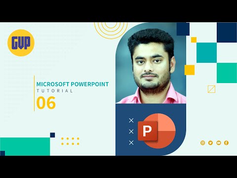 PowerPoint tutorial 6 Ideas to Make Slides Beautiful