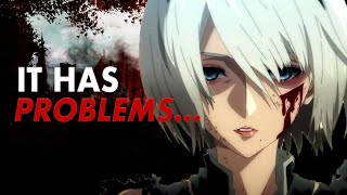 The NieR: Automata Anime is Disappointing