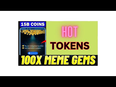 TOP 5 MEMECOINS For November 2024 (MILLIONAIRES WILL BE MADE)