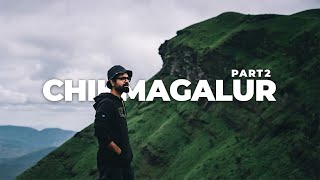 THE HIDDEN PARADISE IN CHIKMAGALUR TO VISIT!