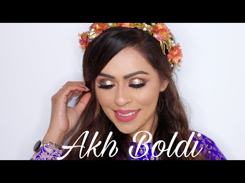 Jenny Johal - AKH BOLDI (Audio) | Latest Punjabi Songs 2020