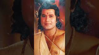 Ram Ji Ne Kaise Toda Hanuman ji ka ghamand #ramayanmystery #ramayanr #story #ramstory