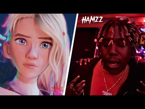 Spider-Man: Across the Spider-Verse - Self Love x No Idea (Hamzz remix)