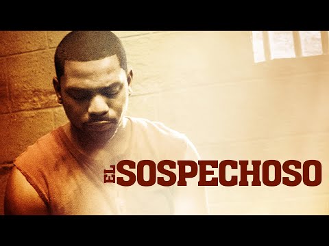 El Sospechoso (2013) Película de Acción Completa - Mekhi Phifer, William Sadler, Sterling K. Brown