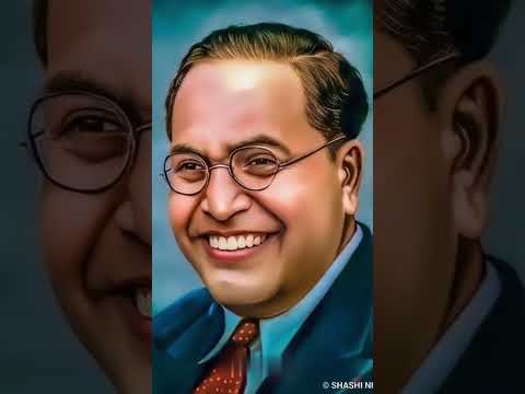 New video babashab Ambedkar ji trending #jai #jaybhim #savidhan #youtube #jaibhim #motivation #viral