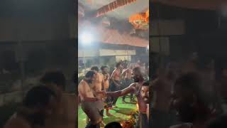 Ayyappa swamy padi pooja #maakonaseema #ayyappaswamy #ayyappaswamysongs #sabarimala