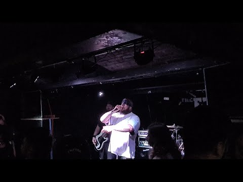 Street Soldier - Nonce Killaz (Ultimate Annihilation) (Live in Birmingham 26/09/2024)