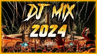 DJ MIX 2025 - Mashups & Remixes of Popular Songs 2025 | DJ Remix Club Music Party Mix 2025 🥳