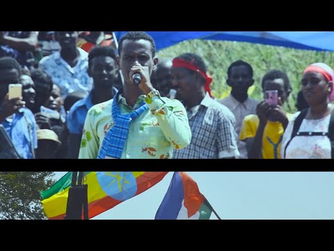 Ethiopian music : Africa Ali - Niqafri _ New Afar Ethiopian song 2021(Official video)