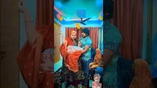 Suraj bhai new video post #love #happy #family