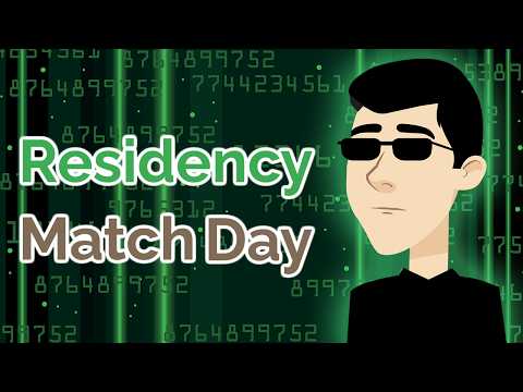 Residency Match Week | Everything You Need to Know