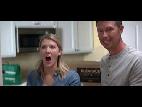 Home Improvement Heroes - Menards Racing Commercial