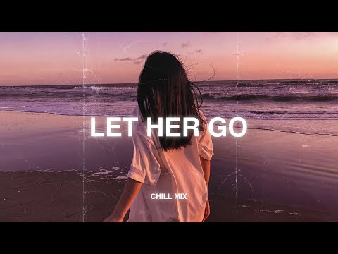 Let Her Go 😥 Sad Love Songs Playlist 2025 ~ Depressing Songs Playlist That Make You Cry 💔 #4