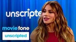 Sofia Vergara on Her Favorite TV Show | Unscripted