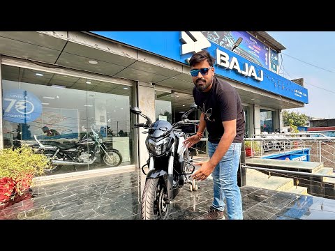 Bajaj Dominar 400 Bs7 || Price, Features & review ||