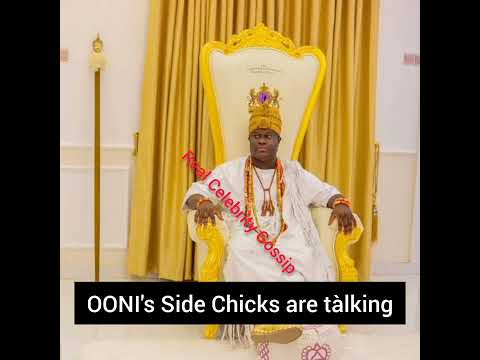 OONI's Side Chicks are Talking