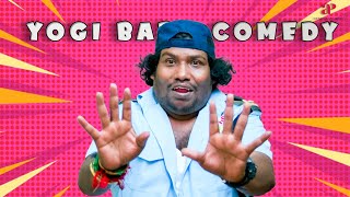 Yogi Babu Comedy Vedi | Gurkha | Centimeter | Pistha | Tamil Comedy Scenes