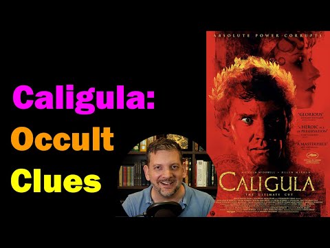 CALIGULA Ultimate Cut (2024) is an esoteric masterpiece (here's why)