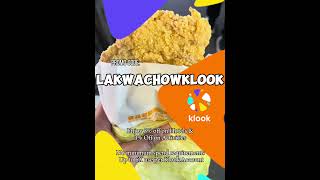 Klook Promo Code LakwaChow #klook #klookpromocode #lakwachow #travel #promocode #lakwachowklook