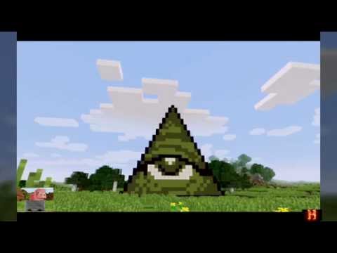 illuminati Confirmed MinecraftPE {Piano} {Only MLG Listen for this}{Or VIETNAM   :P  }