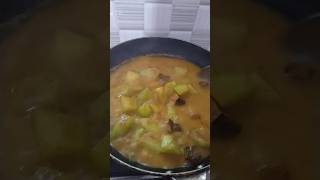 Fish curry #shortvideo #shortfeed #ytubeshortvideo #cooking#trending @CookingvideoAIU