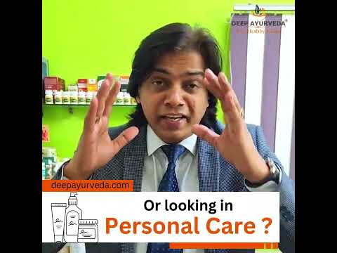 Thinking to Startup in the Wellness & Personal Care Industry ?