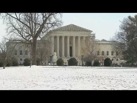 Texas anti-porn law: U.S. Supreme Court set to hear arguments