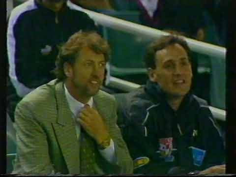 1998/99 Grand Final Preview