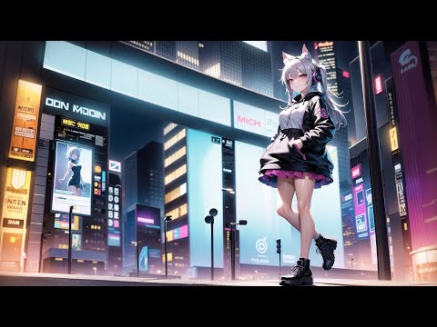 [kawaii future bass]Shishio『Free Music』