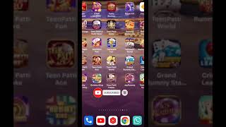 Get 51 | New Rummy Earning App Today | Teen Patti Real Cash Game| New Teen Patti Earning App Rummy