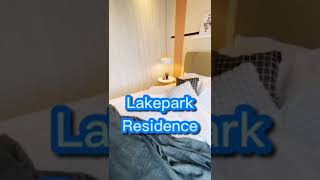 Lakepark Residence @ Residensi 1 Utara Condominium For Sale Below Bank Value