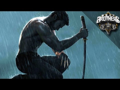 Deep Storytelling Choir Rap Beat ►Heavy Rain◄ | Hip Hop Instrumental 2016