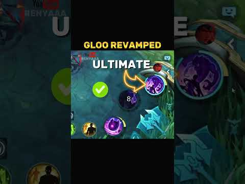 ✅ Gloo Revamped Tutorial by Renyaaa