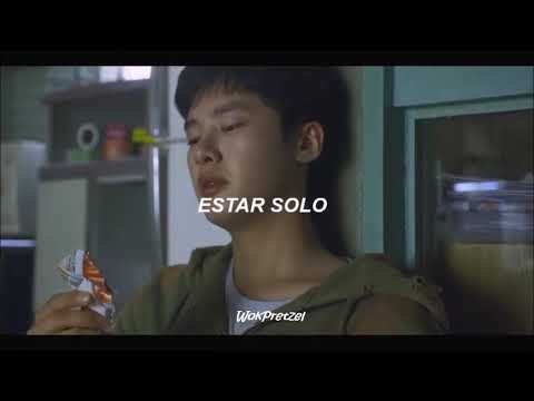 Billie Eilish - Lovely (Traducida al español) // Extracurricular - 과외 // (FMV)