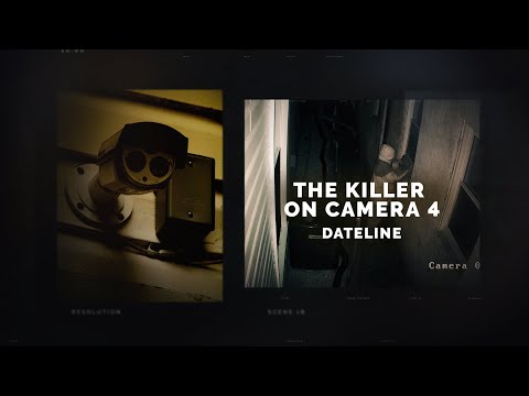 Dateline Episode Trailer: The Killer on Camera 4 | Dateline NBC