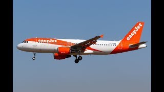 [X-Plane 11] | FFA320U | Gatwick (LGW) ✈ Stuttgart (STR) | easyJet | take it easy !