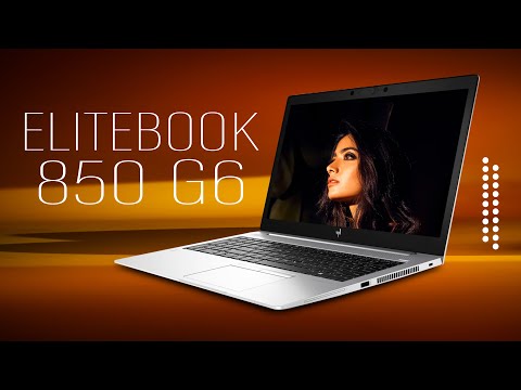 HP EliteBook 850 G6....Review !! দামে কম মানে ভালো | Used Laptop | Used Laptop Price In Bangladesh