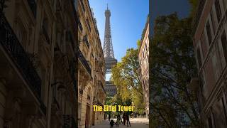 Walk in Paris around Famous Monuments #tourism  #paris2023 #tourguide #walkingtour