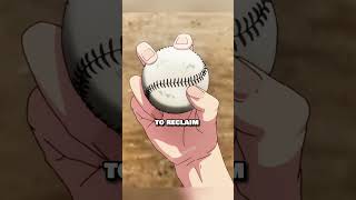 This SPORTS Anime Suffers from Heavy MEMORY LOSS! ⚾ Oblivion Battery Baseball