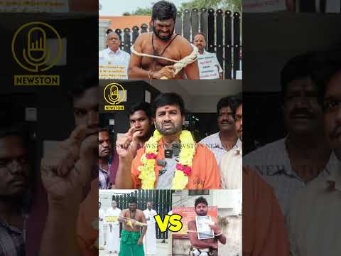 திமுகவுக்கு பதிலடி கொடுத்த கூல் சுரேஷ்.! Cool Suresh Angry Reply to Annamalai Vs Cool Suresh Issue