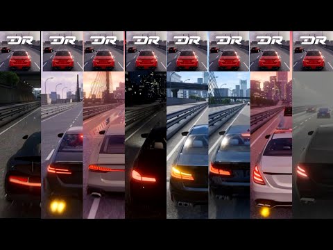 All Cars Unlocked 🔓 | Dream Road Multiplayer | Best Assetto Corsa Mobile Game for android & iOS! 🤯